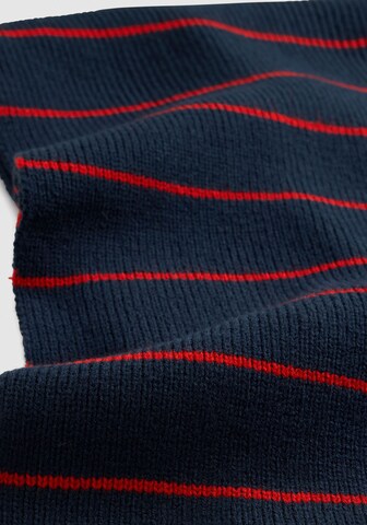 LEVI'S ® Scarf in Blue