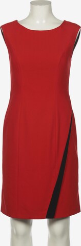 Patrizia Dini by heine Kleid S in Rot: predná strana