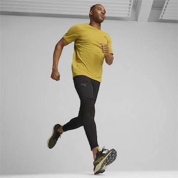 PUMA Loopschoen 'Electrify NITRO' in Groen