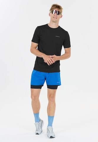 ENDURANCE T-Shirt 'Kulon V2' in Schwarz