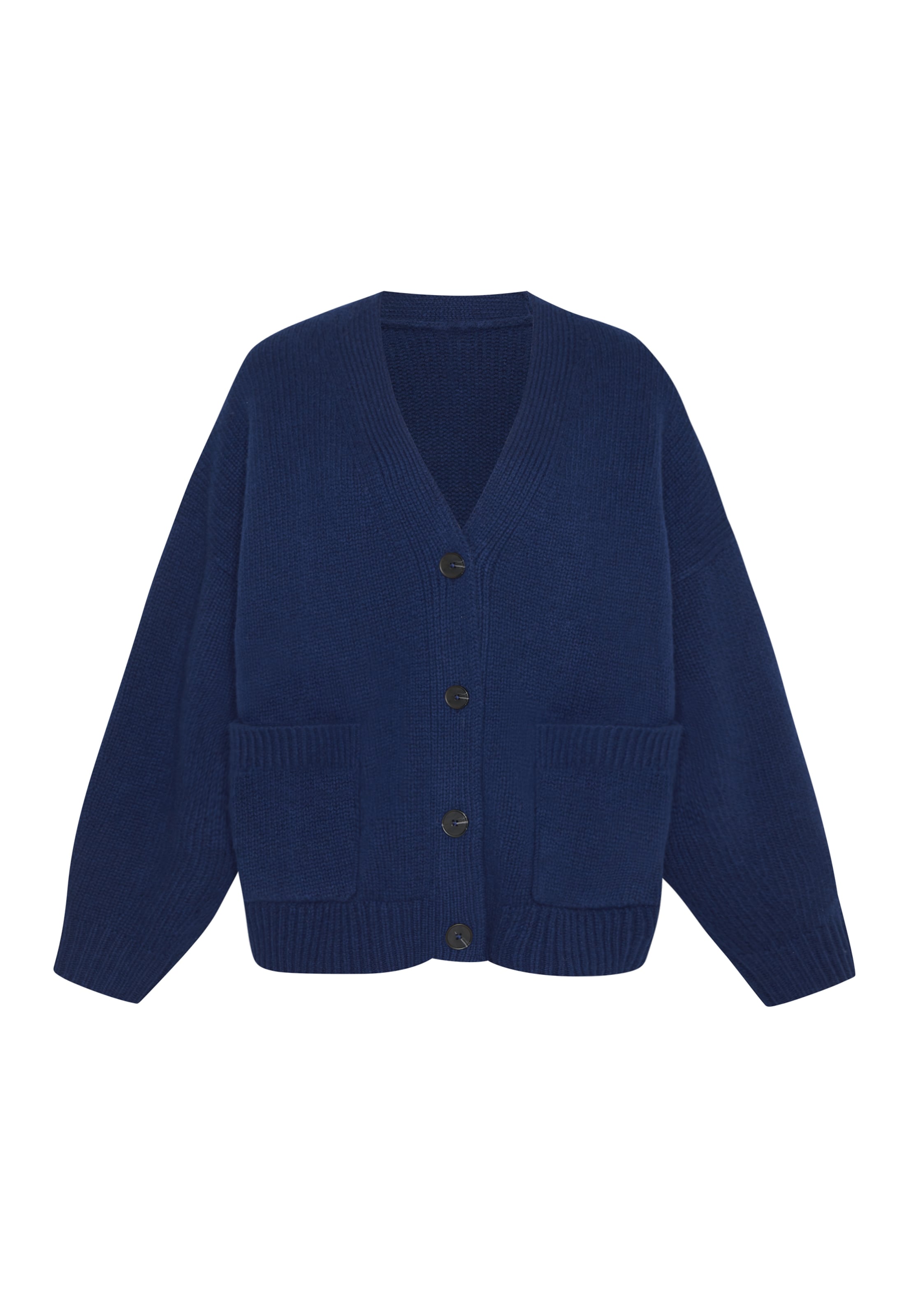 Giacchetta di Style Republic in blu: frontale