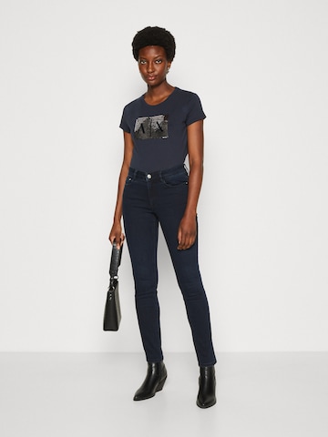 zils ARMANI EXCHANGE T-Krekls