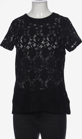 Lauren Ralph Lauren Blouse & Tunic in S in Black: front