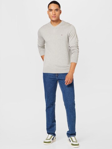 Tommy Jeans Regular Jeans 'Ethan' in Blau