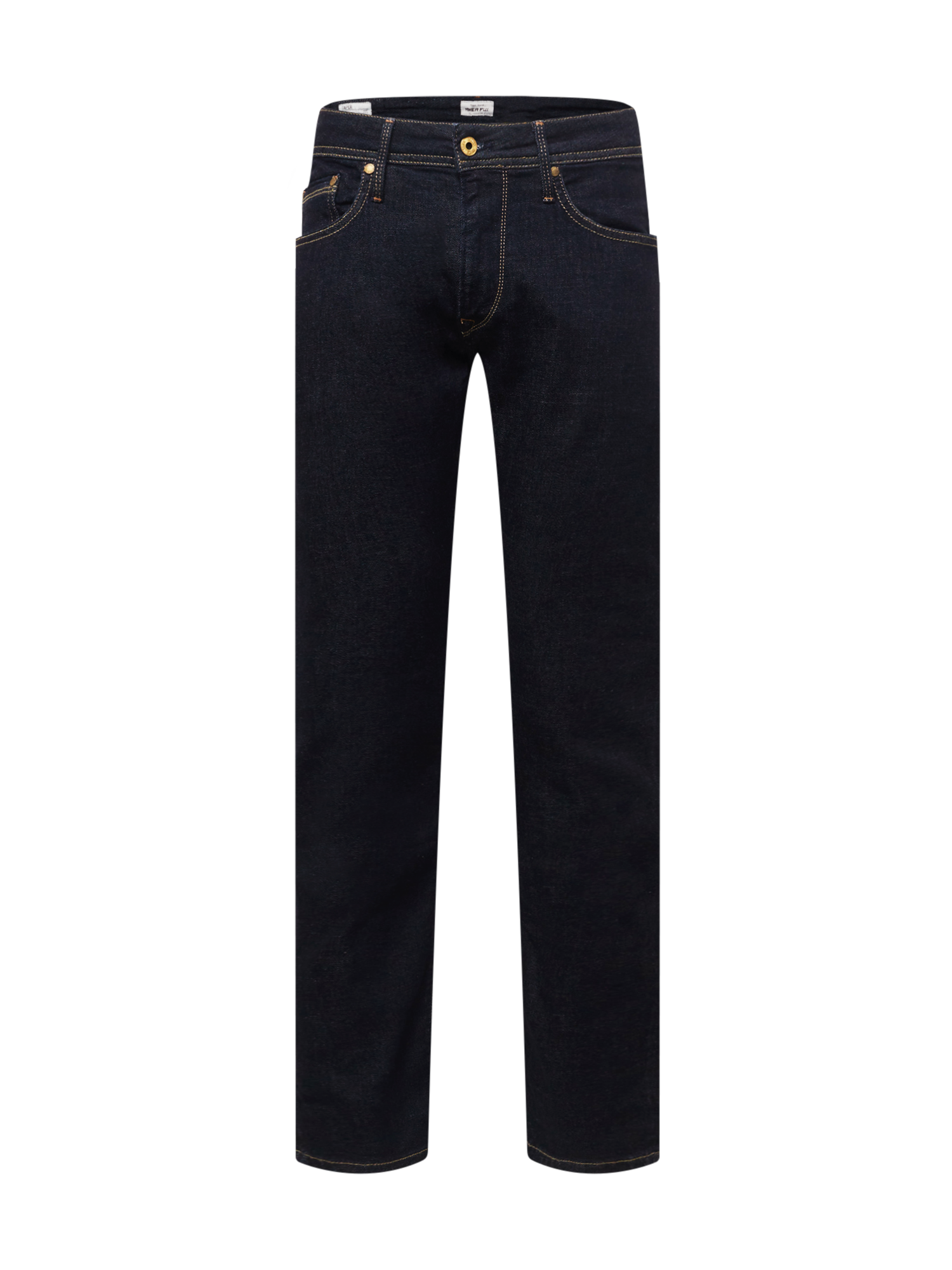 Jeansy Odzież Pepe Jeans Jeansy STANLEY w kolorze Jasnoniebieskim 