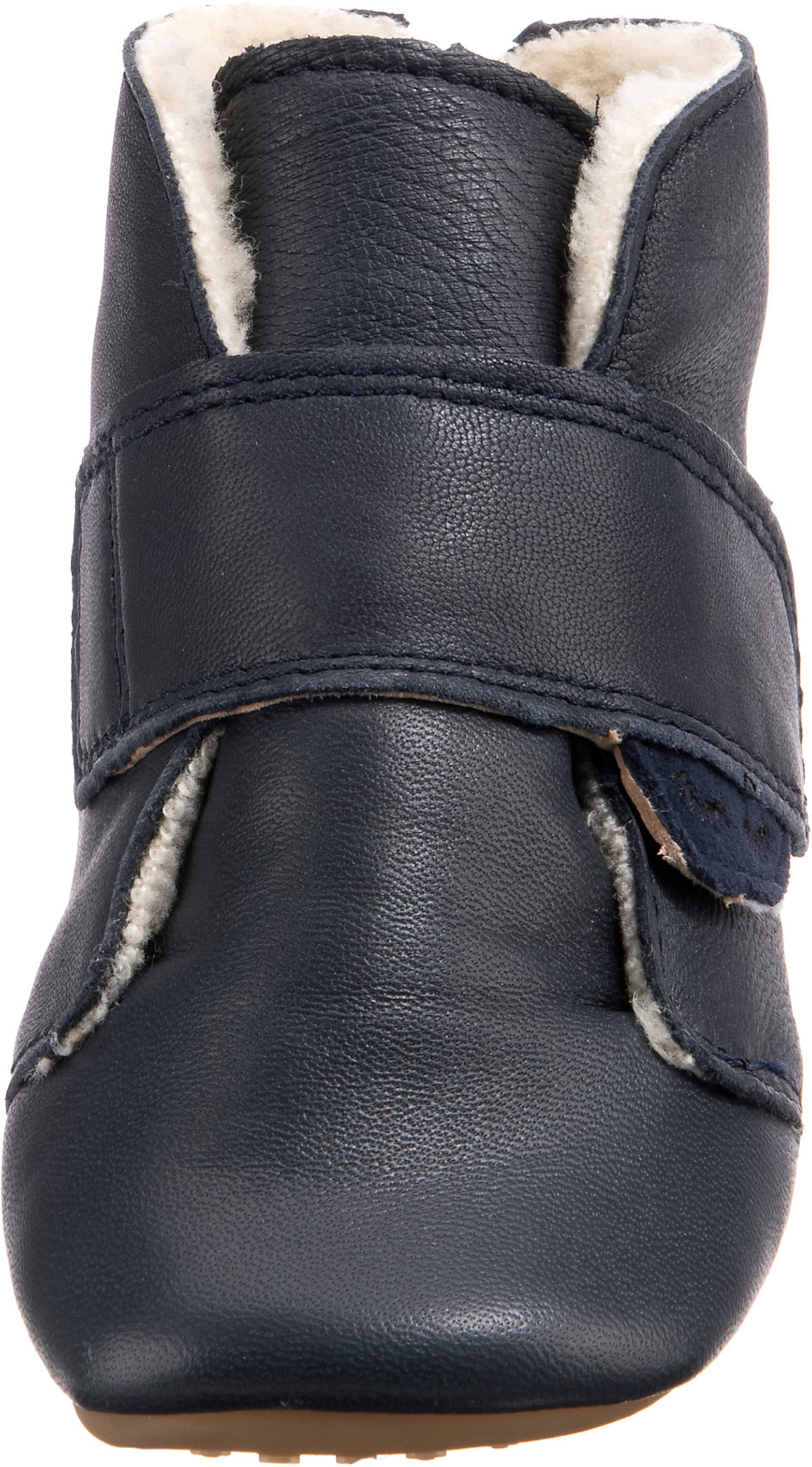 SUPERFIT First-Step Shoes 'Papageno' in Blue