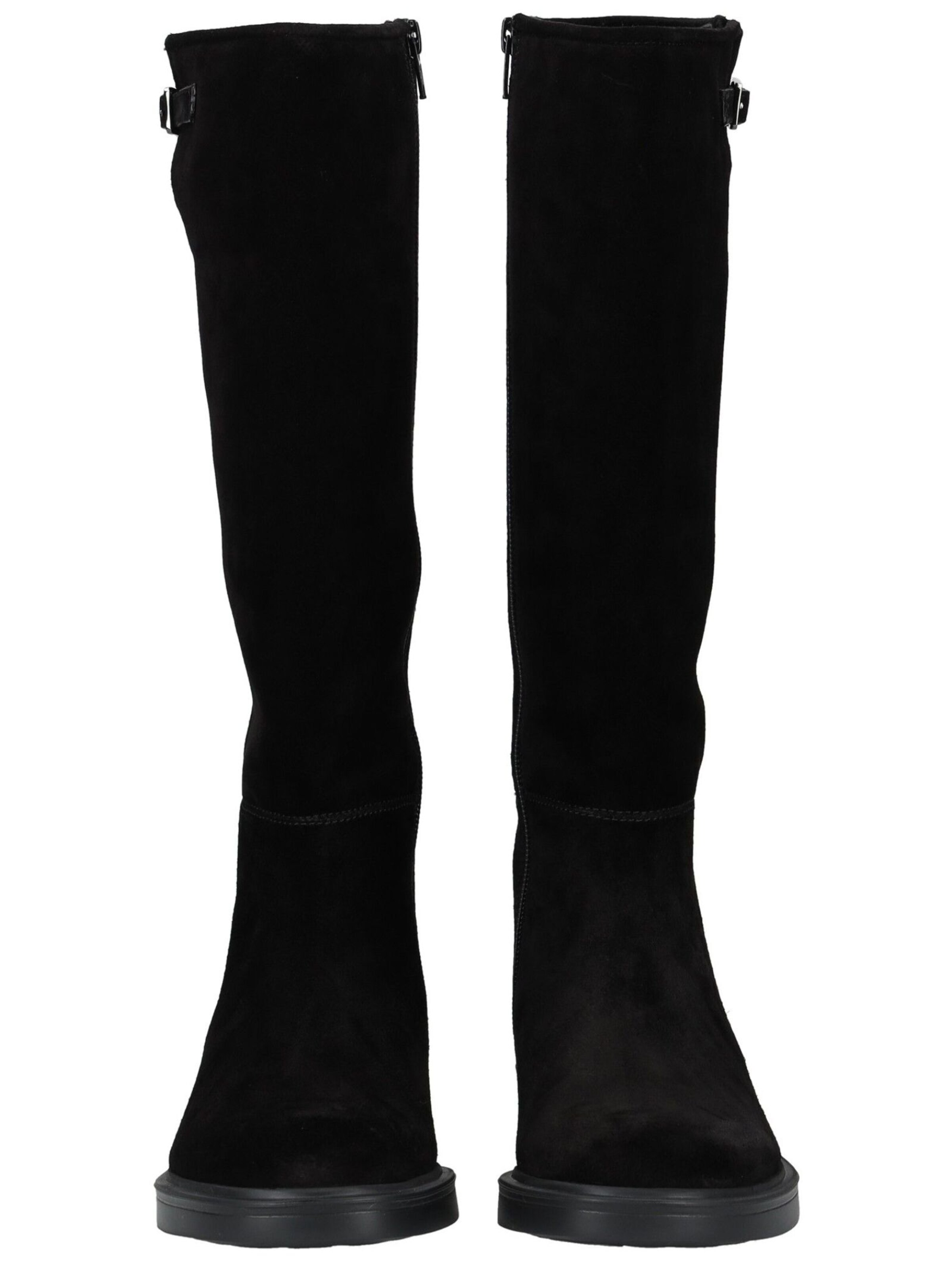 Stivale di Högl in nero