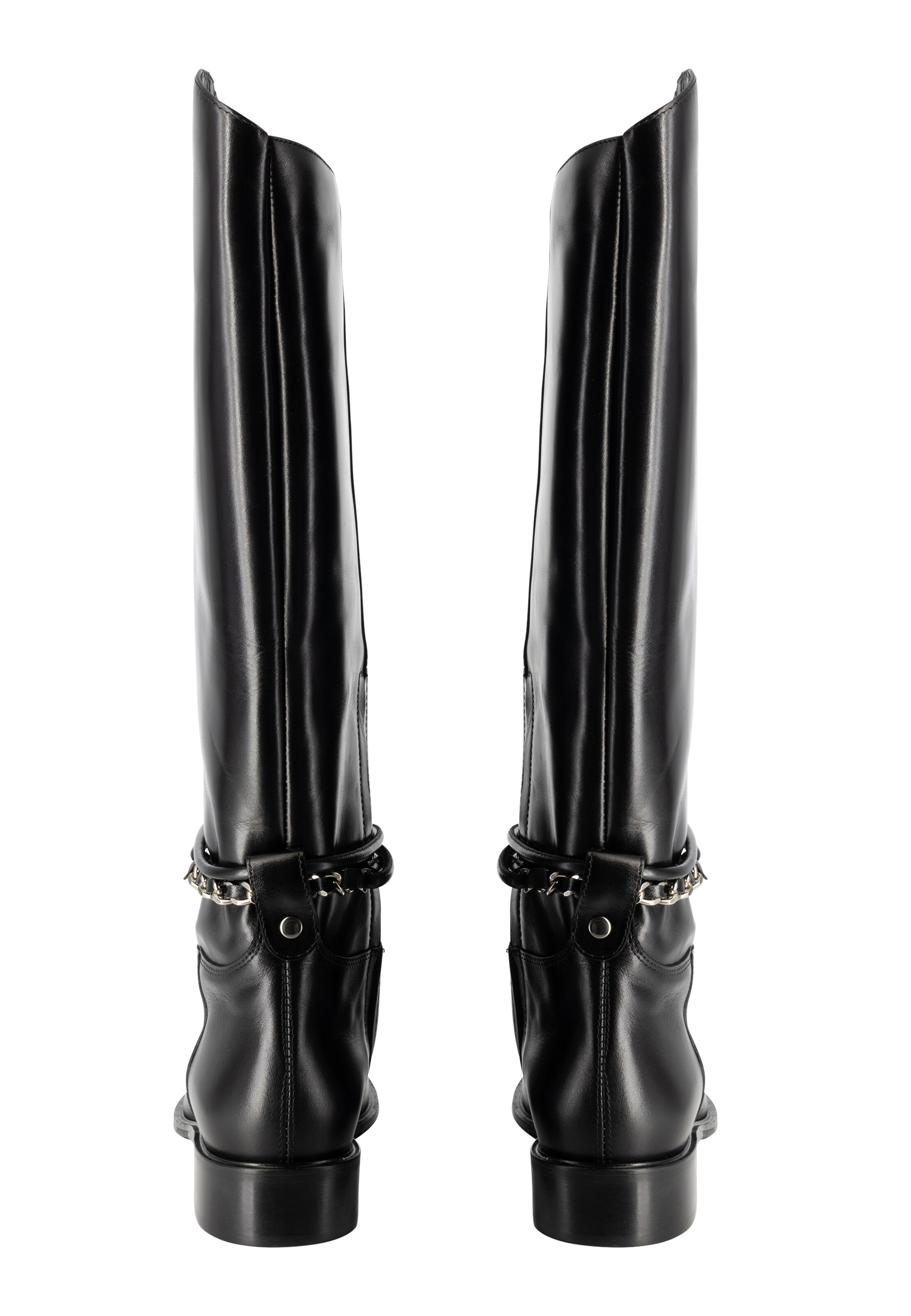 faina Boots in Black