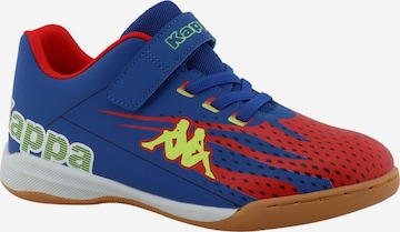 Pantofi sport 'Joy' de la KAPPA pe roșu: față