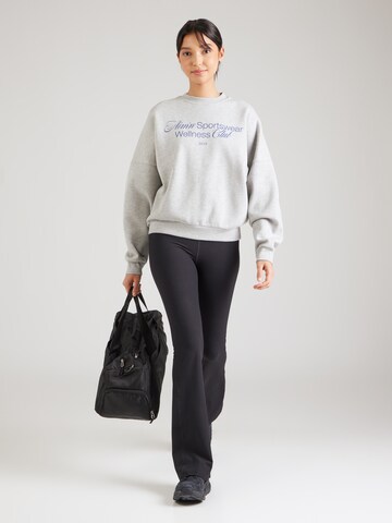 Aim'n - Camiseta deportiva 'Wellness' en gris