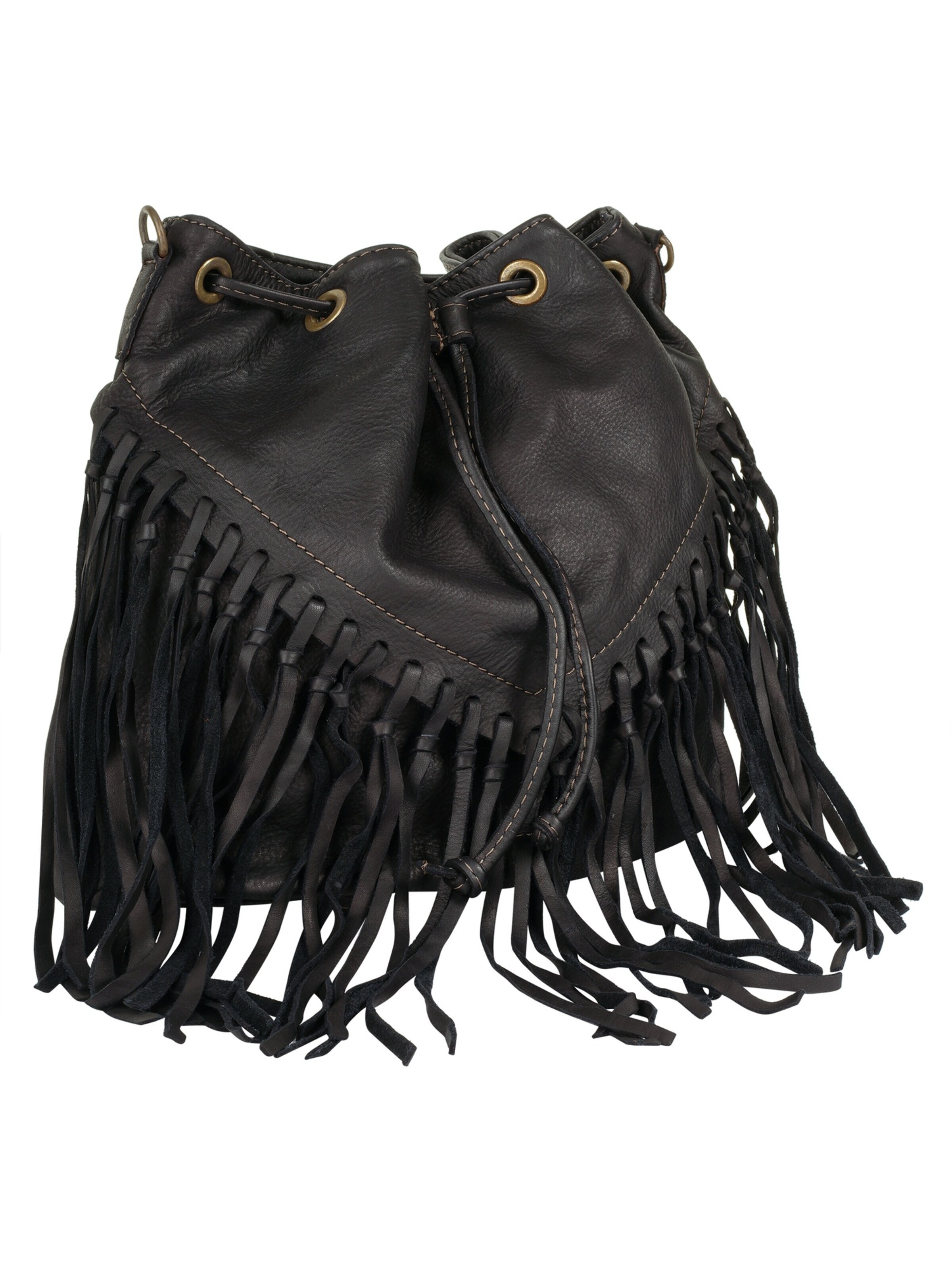 Samantha Look - Shopper en negro