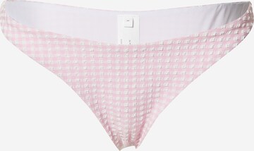 LeGer by Lena Gercke Bikinihose 'Hanna' in Pink: predná strana