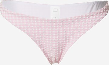 LeGer by Lena Gercke Bikini bottom 'Hanna' in Pink: front