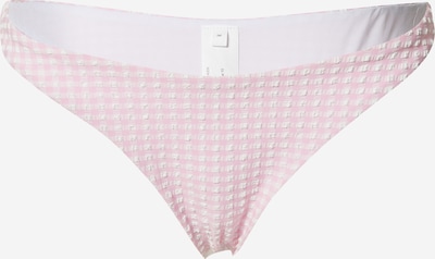 LeGer by Lena Gercke Bikini Bottoms 'Hanna' in Pink, Item view