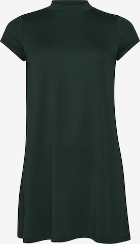 Superdry Dress in Green: front