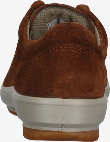 Legero Sneakers laag 'Tanaro 5.0' in Bruin