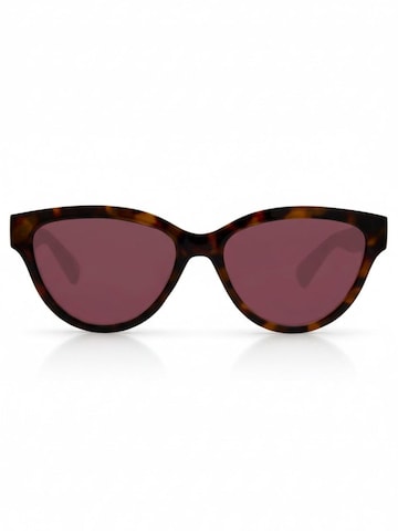 Cala Rose Sonnenbrille 'DAKOTA' in Braun
