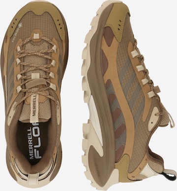 MERRELL Χαμηλό παπούτσι 'MOAB SPEED 2' σε καφέ