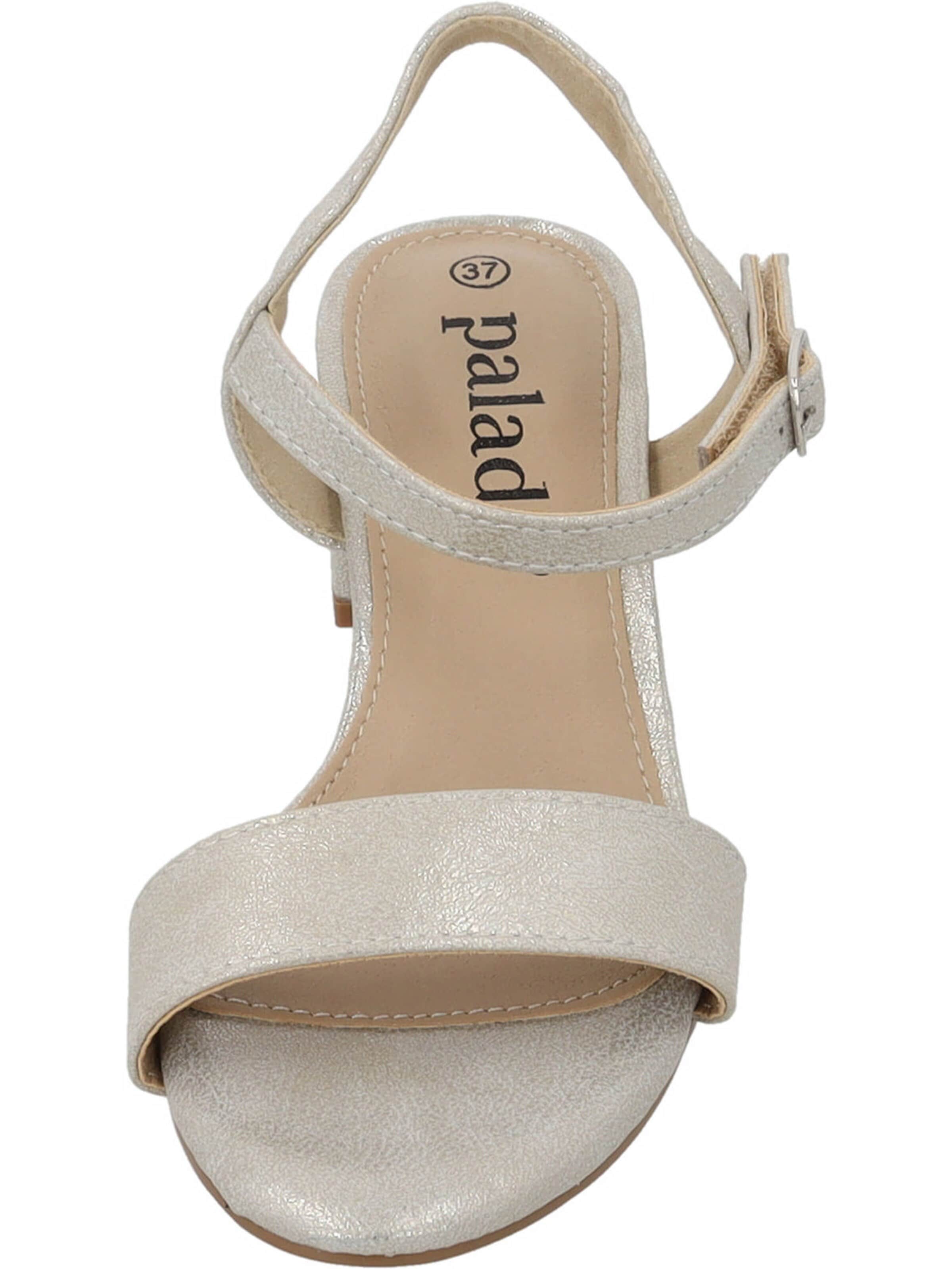 Palado Sandals 'Palado Cinv' in Beige