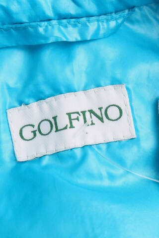 Golfino Vest in M in Blue
