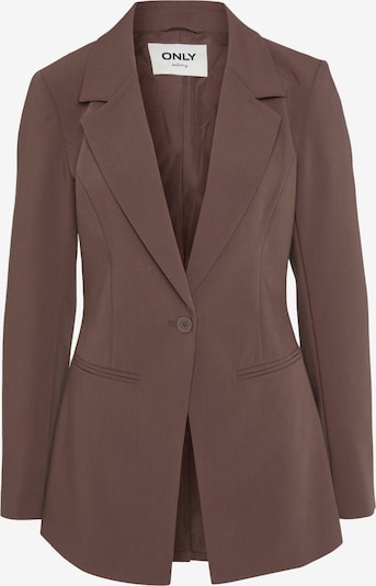 Only Tall Bleiseri 'ONLRAVEN' värissä suklaa, Tuotenäkymä