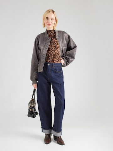 & Other Stories Shirt in Bruin