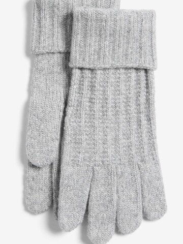 Lipsy Fingervantar i grå