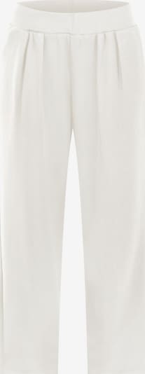 Smilodox Hose 'Luvia' in 34 in creme, Produktansicht