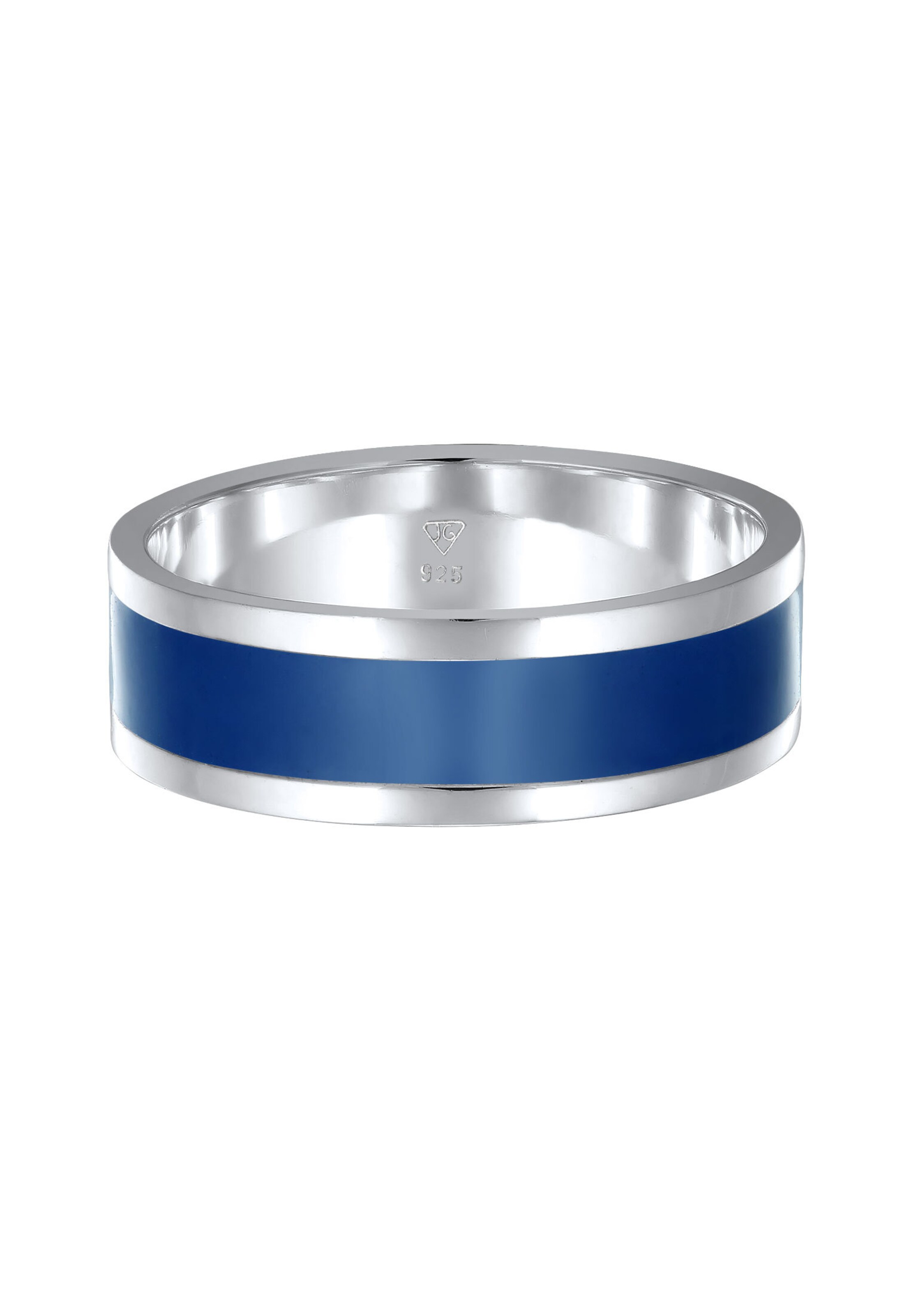 KUZZOI Ring in Blau
