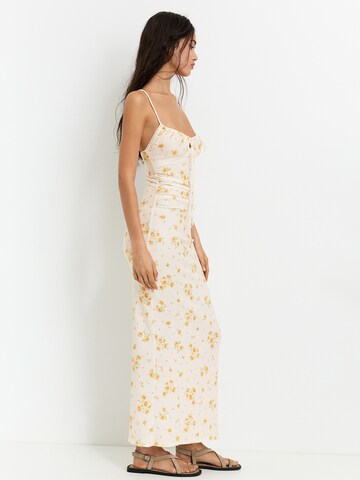 Pull&Bear Kesämekko värissä monivärinen