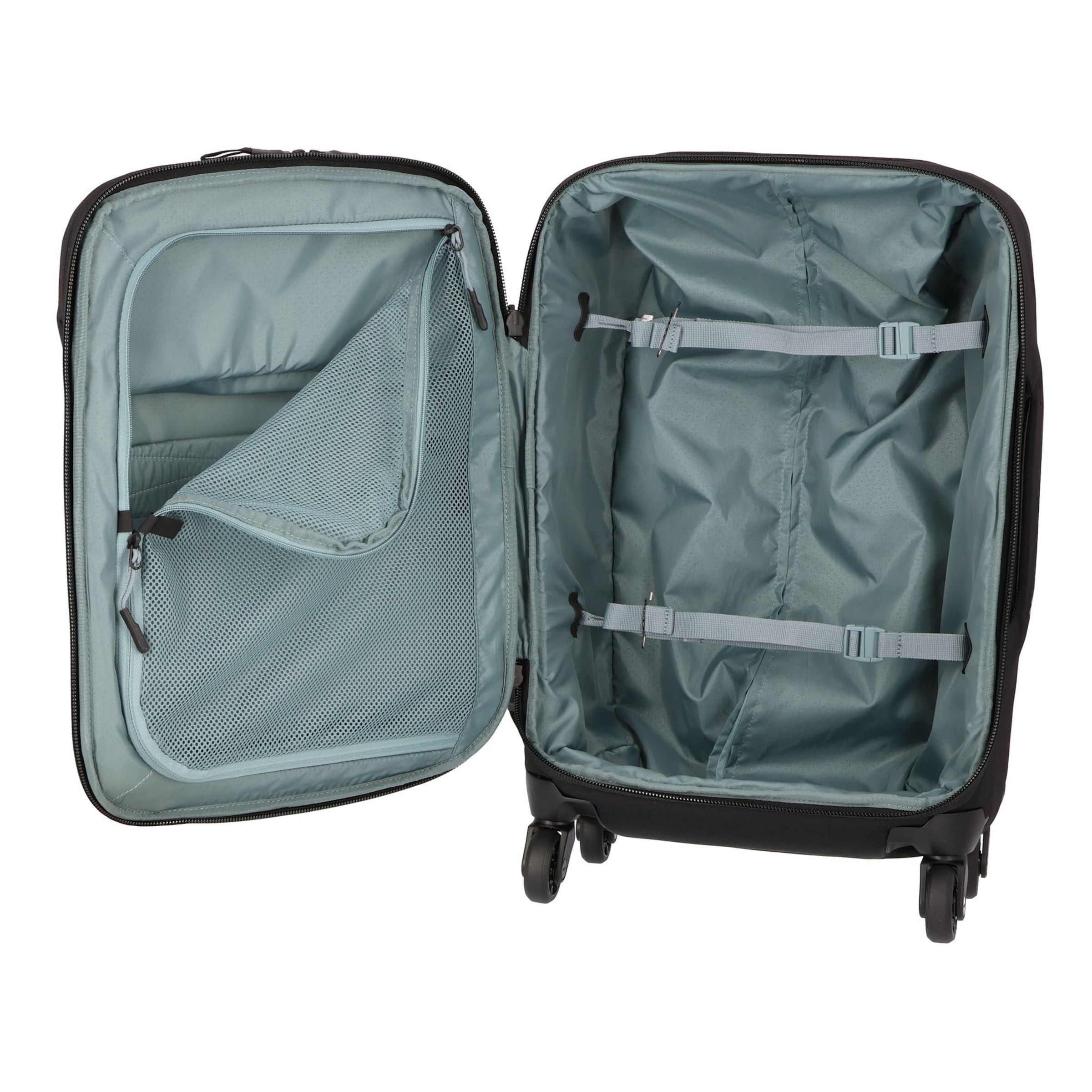 Trolley 'Subterra 2' di Thule in nero