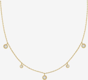 ANIA HAIE Kette in Gold: Vorderseite