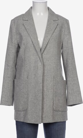 COS Blazer S in Grau: predná strana