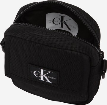 Calvin Klein Jeans - Bolso en negro