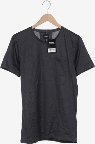 STRELLSON Shirt in L in Grey: front