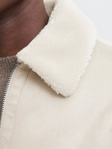 Jack & Jones Premium Talvejope 'JPRCCLUKE', värv beež