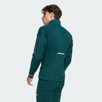 ADIDAS TERREX Sportjas 'Xperior' in Groen