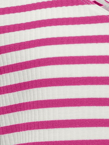 ONLY GIRLS Shirt in Pink