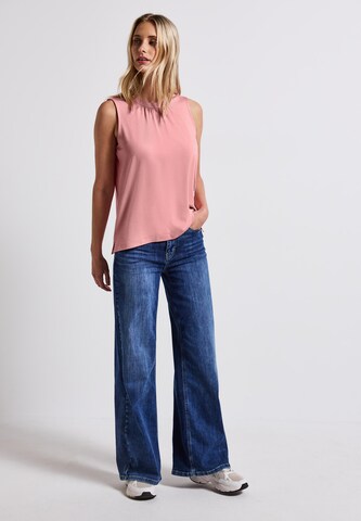STREET ONE Top in Pink