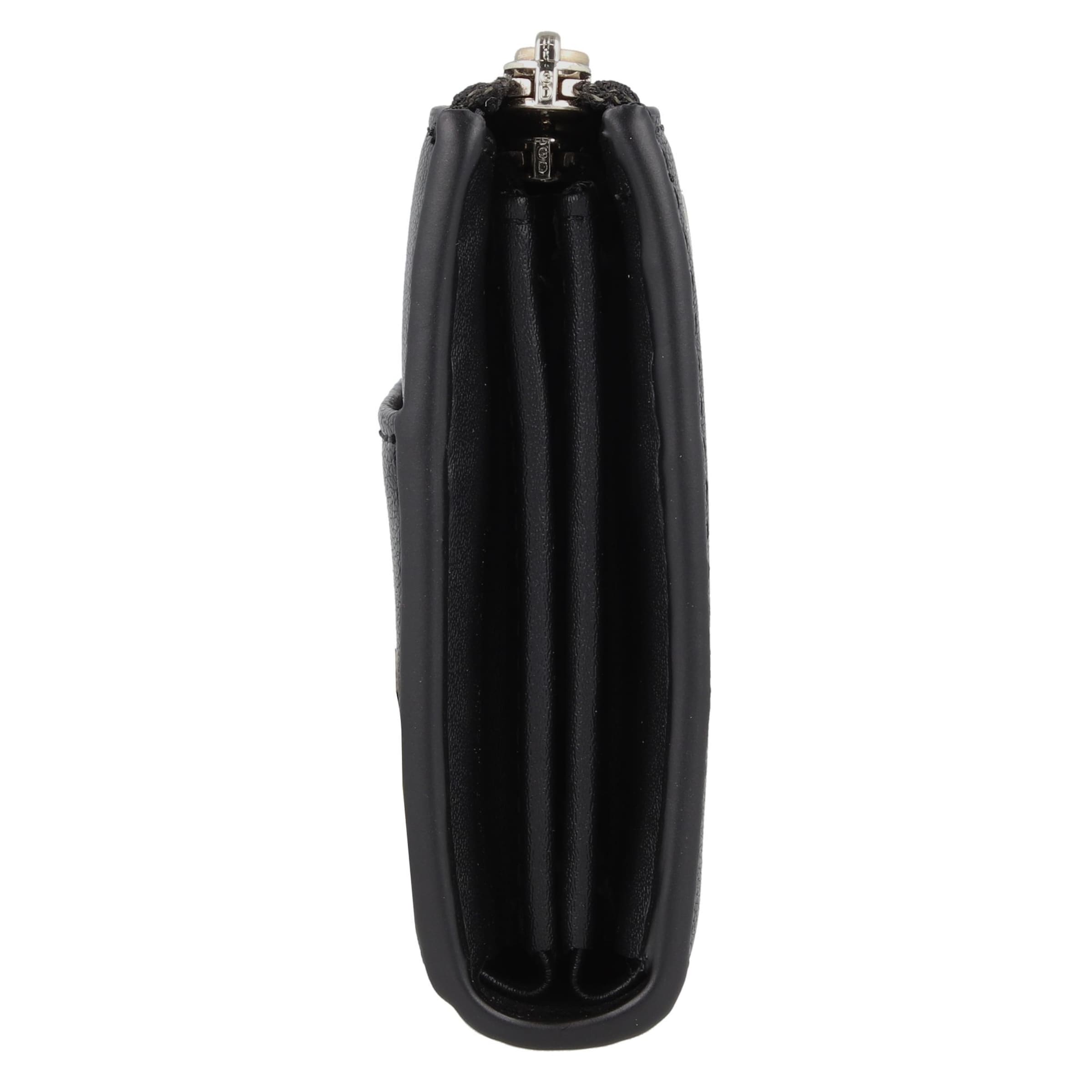 Calvin Klein Wallet in Black