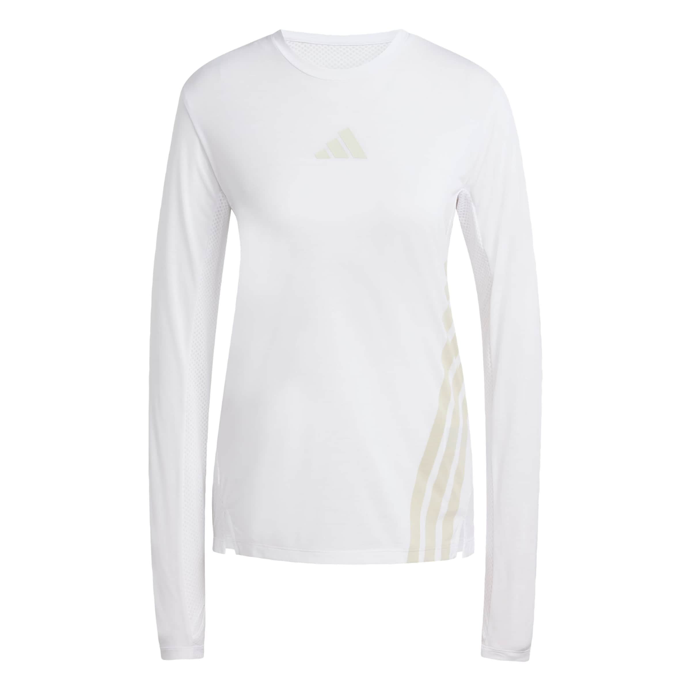 T-shirt fonctionnel 'Xperior' ADIDAS TERREX en blanc