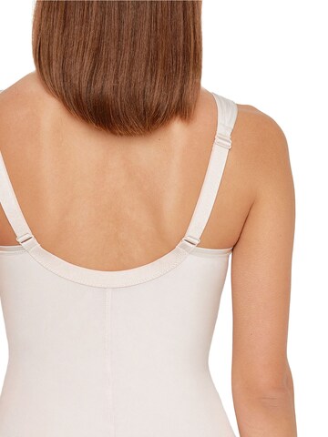 SUSA Corsage 'Cremona' in Beige