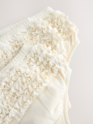 Next Трусы в Белый