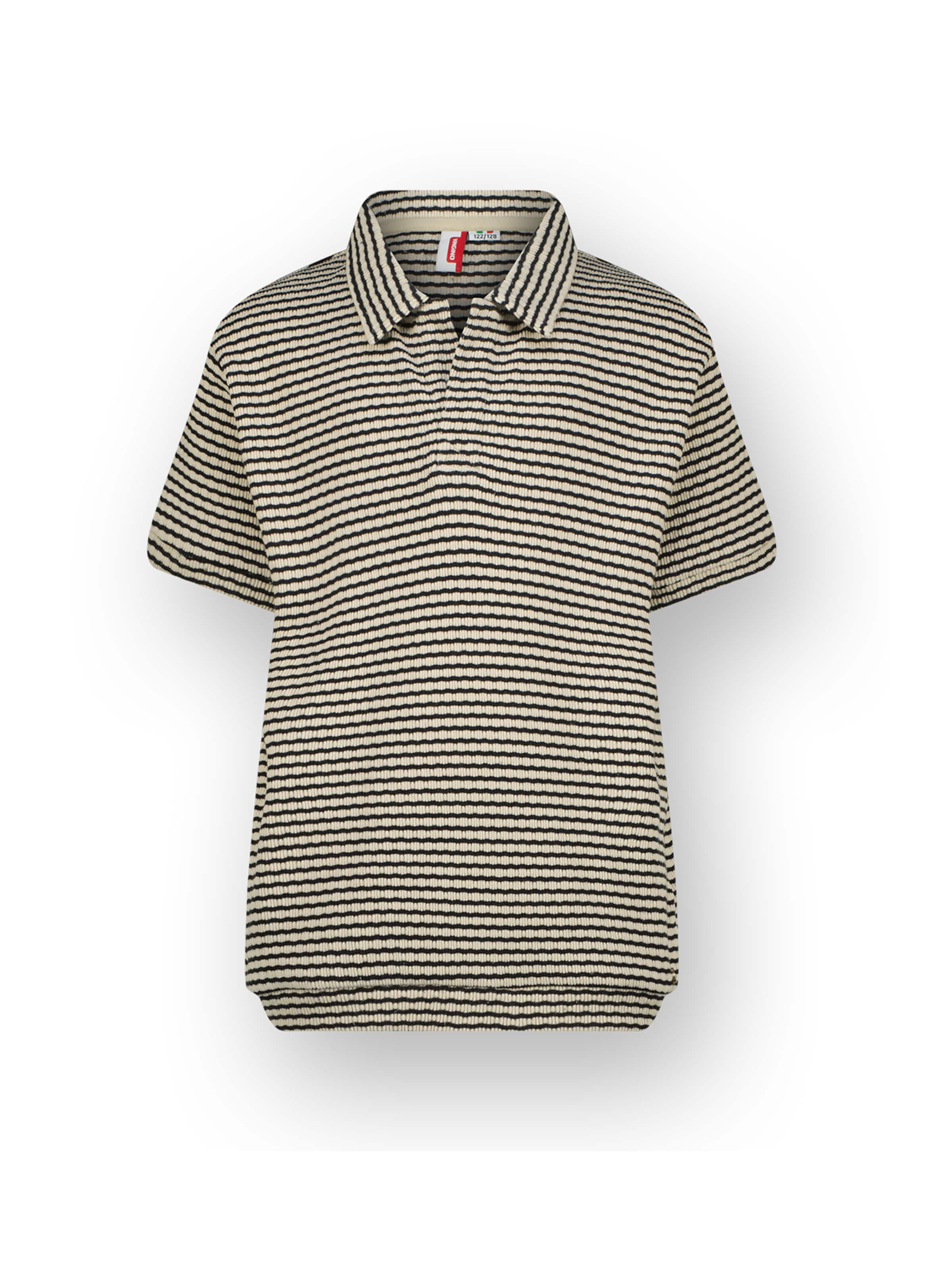 VINGINO Пуловер 'Macx' в бежово: отпред