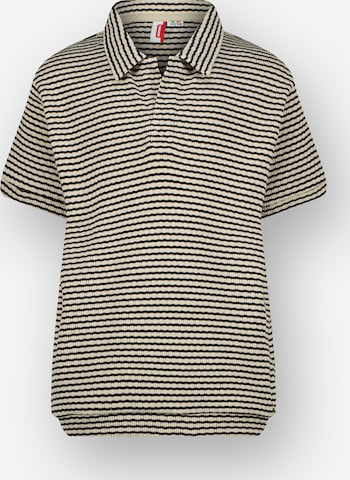 smėlio VINGINO Megztinis 'Macx': priekis