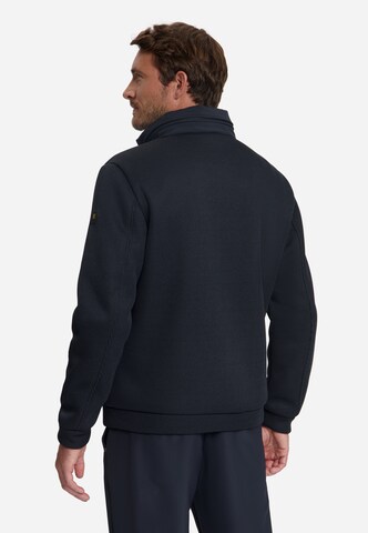 No Excess Jacke in Blau