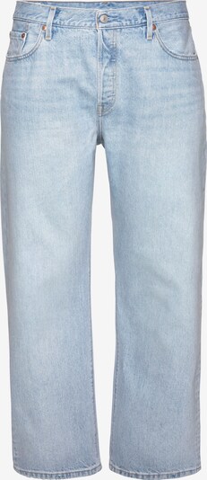 Levi's® Plus Jean 'Plus 501 '90s' en bleu clair, Vue avec produit