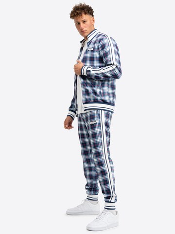 LONSDALE - Fato de jogging 'Wembely' em azul