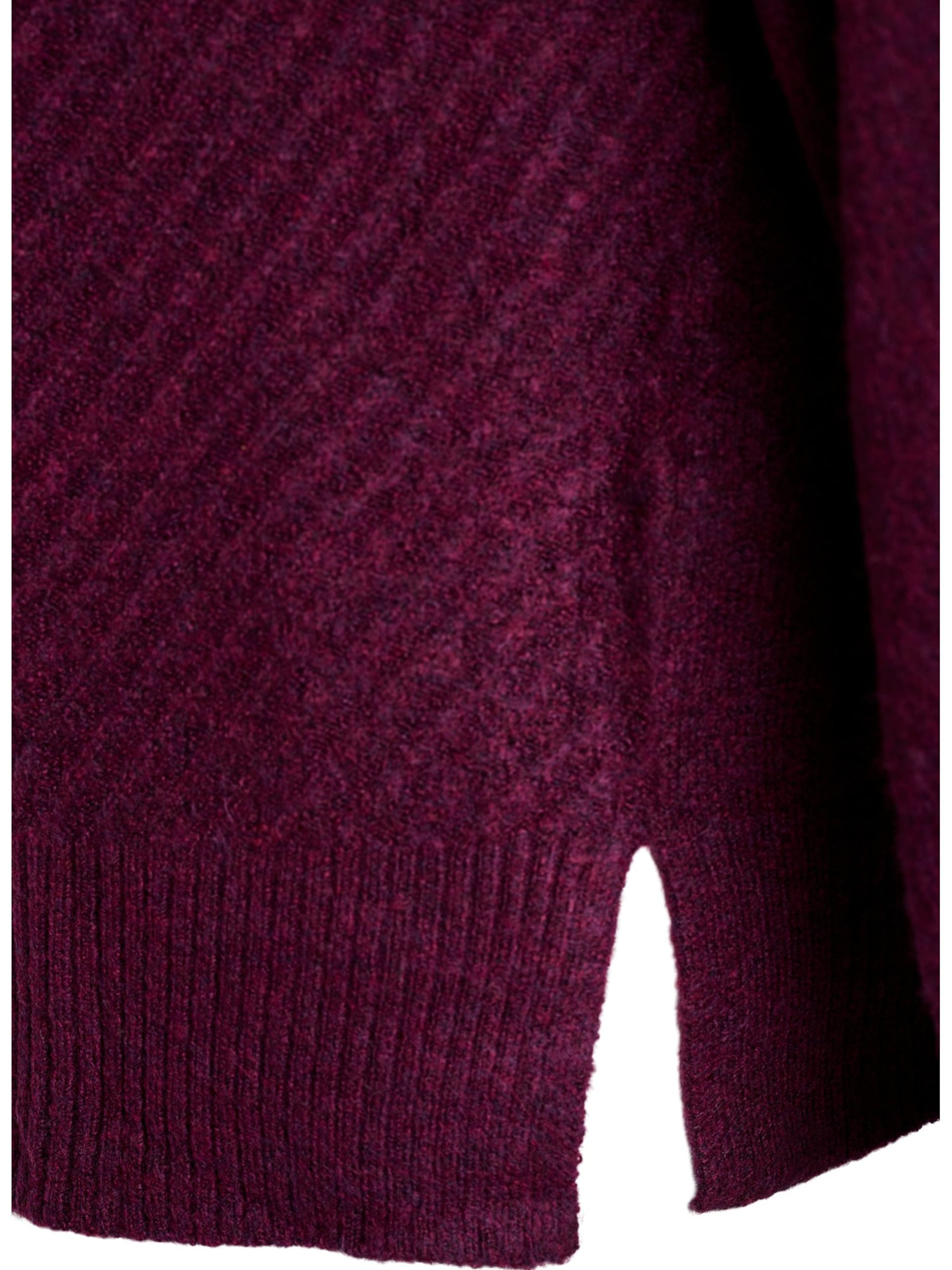 ZizziPulover - ljubičasta boja