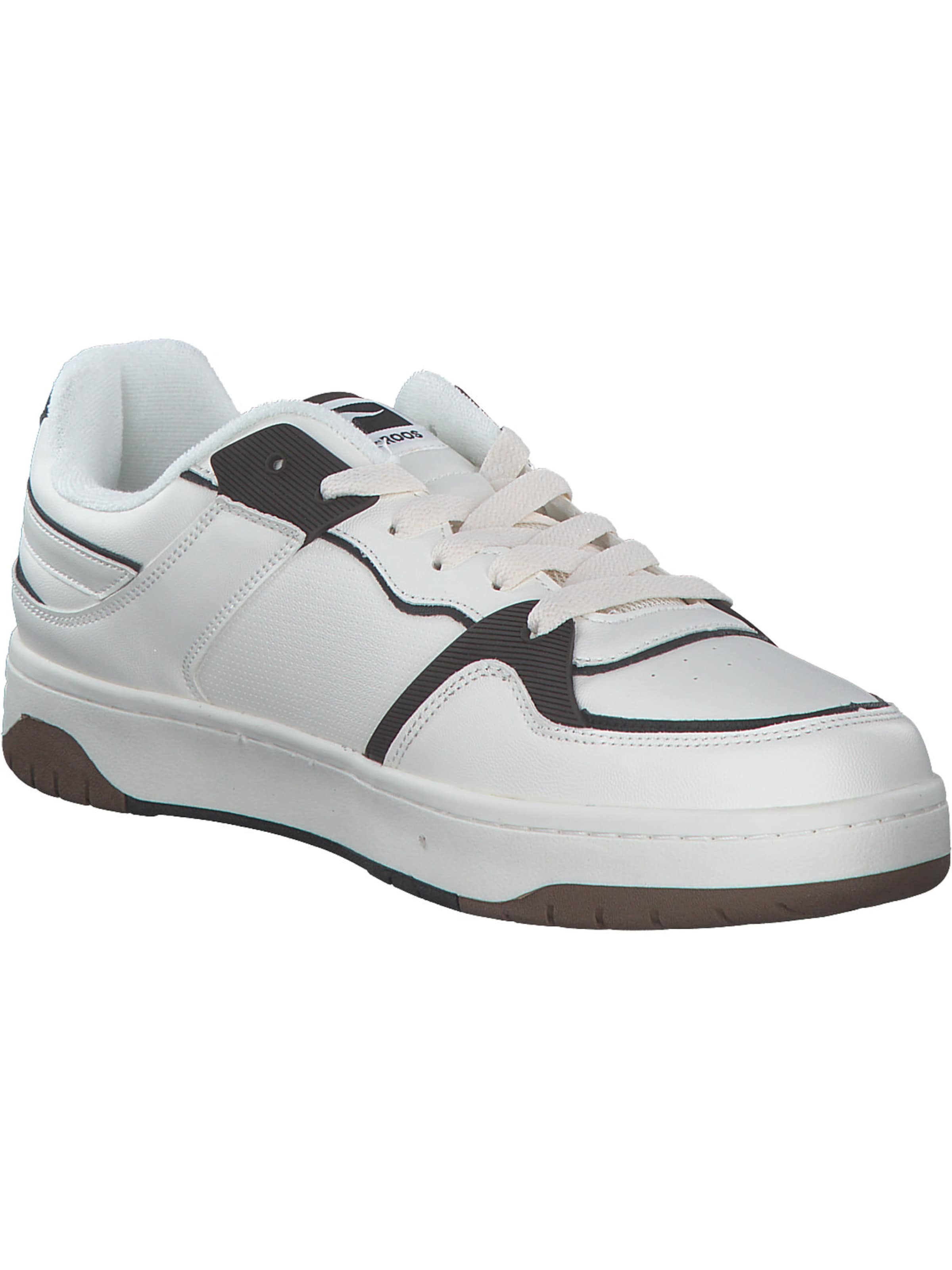 KangaROOS Platform trainers 'Tony' in Beige